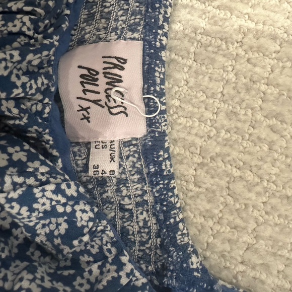 princess polly top - Picture 2 of 3